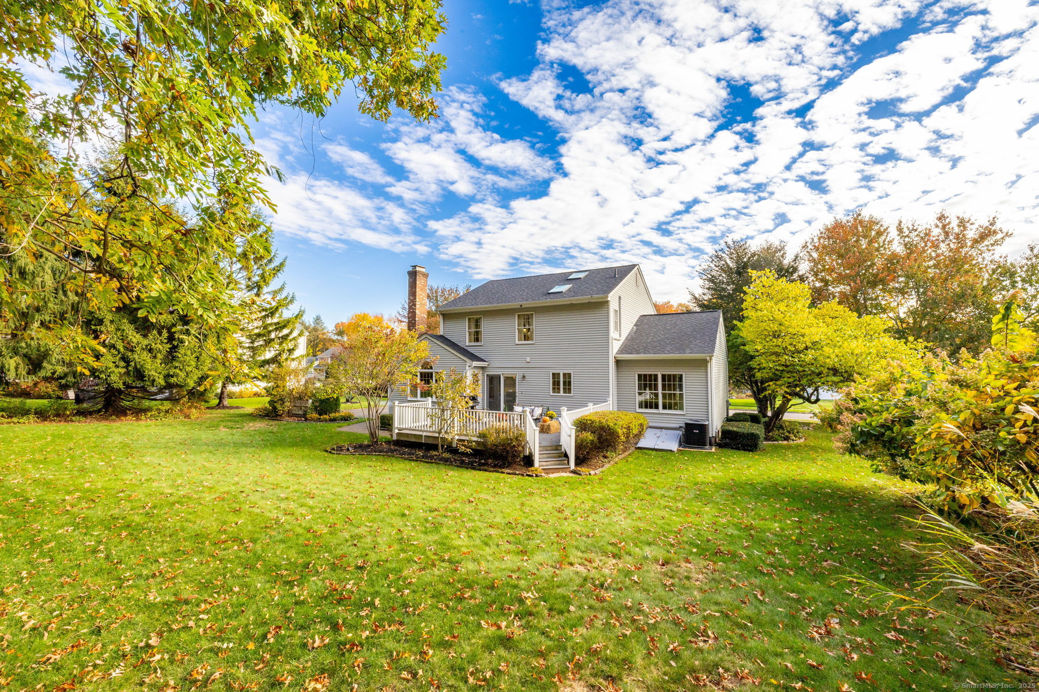 71 Woodberry Hill Drive Southington CT 06489