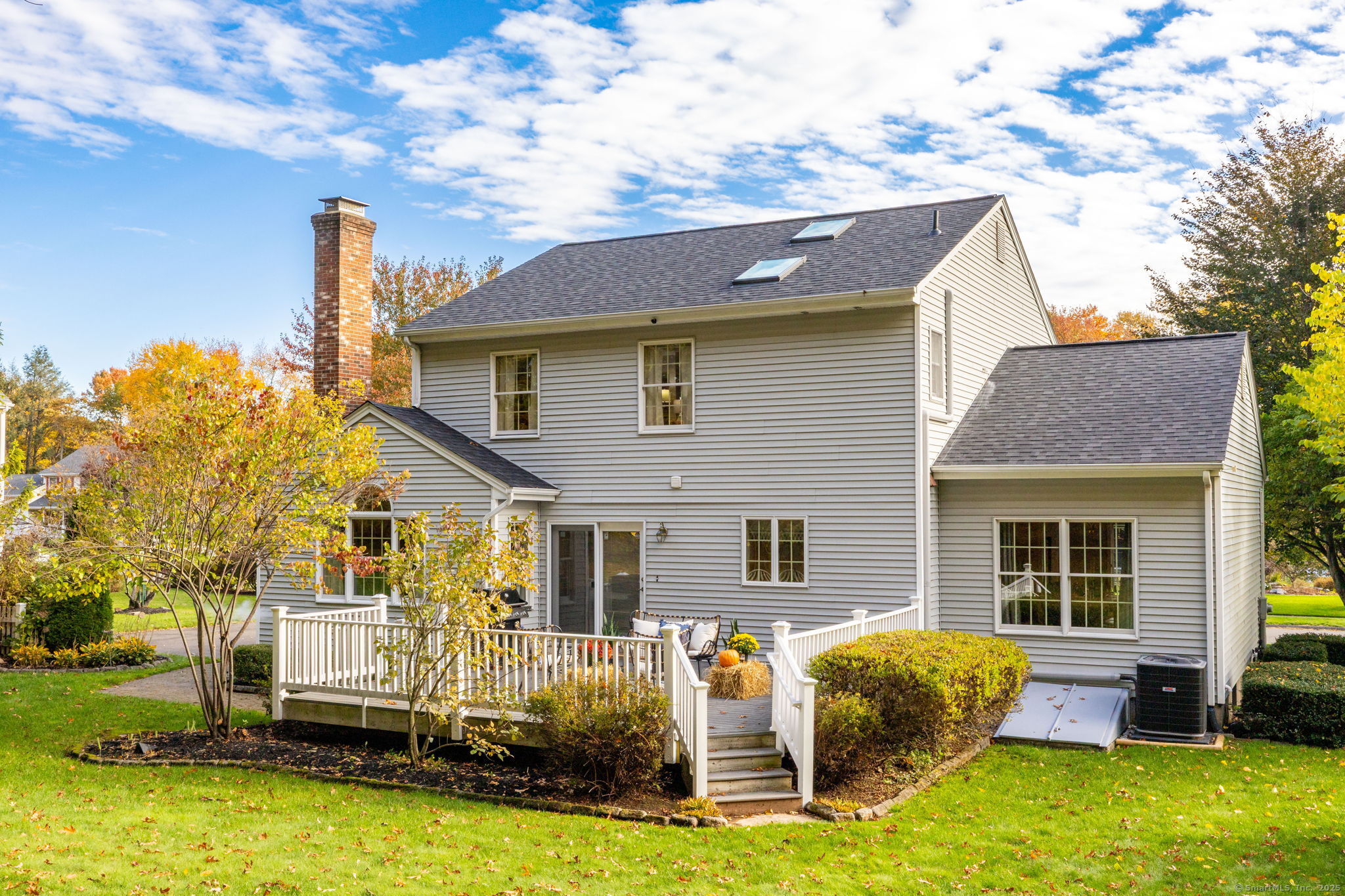 71 Woodberry Hill Drive Southington CT 06489