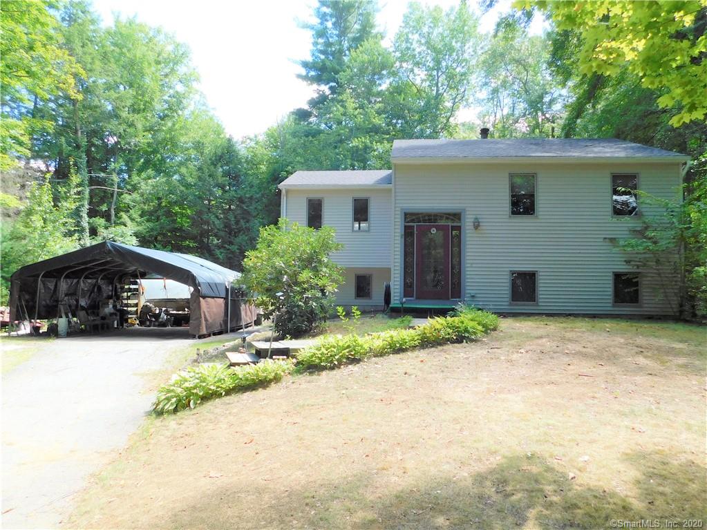 17 Canterbury Court Torrington CT 06790