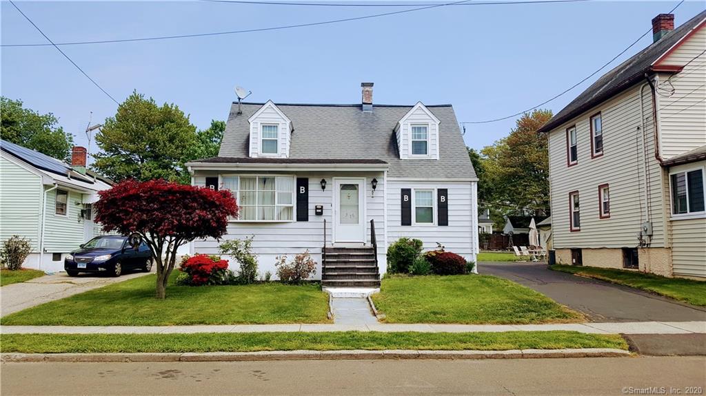 376 Soundview Avenue Stratford CT 06615