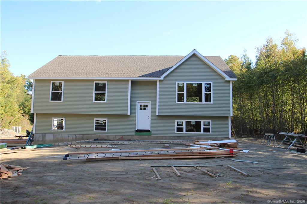 357 Oliver Road Lebanon CT 06249