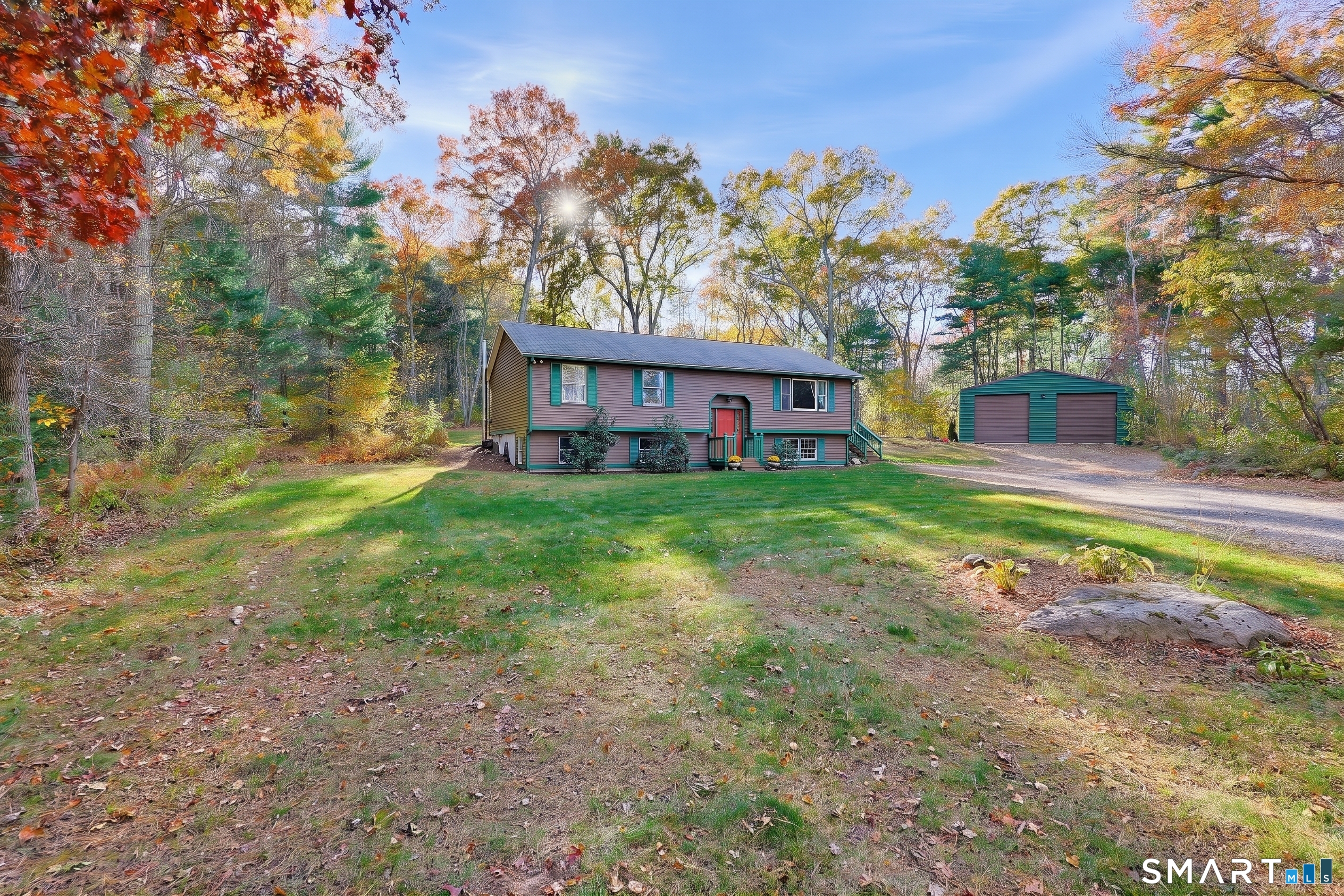 313 Newport Road Sterling CT 06373