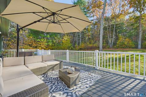 313 Newport Road Sterling CT 06373