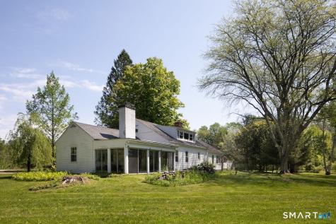 22 Robin Hill Lane Salisbury CT 06039