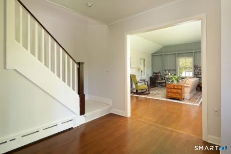 22 Robin Hill Lane Salisbury CT 06039