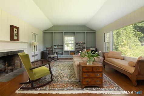 22 Robin Hill Lane Salisbury CT 06039