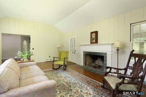 22 Robin Hill Lane Salisbury CT 06039