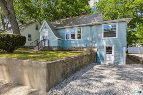 42 Godfrey Street Groton CT 06340