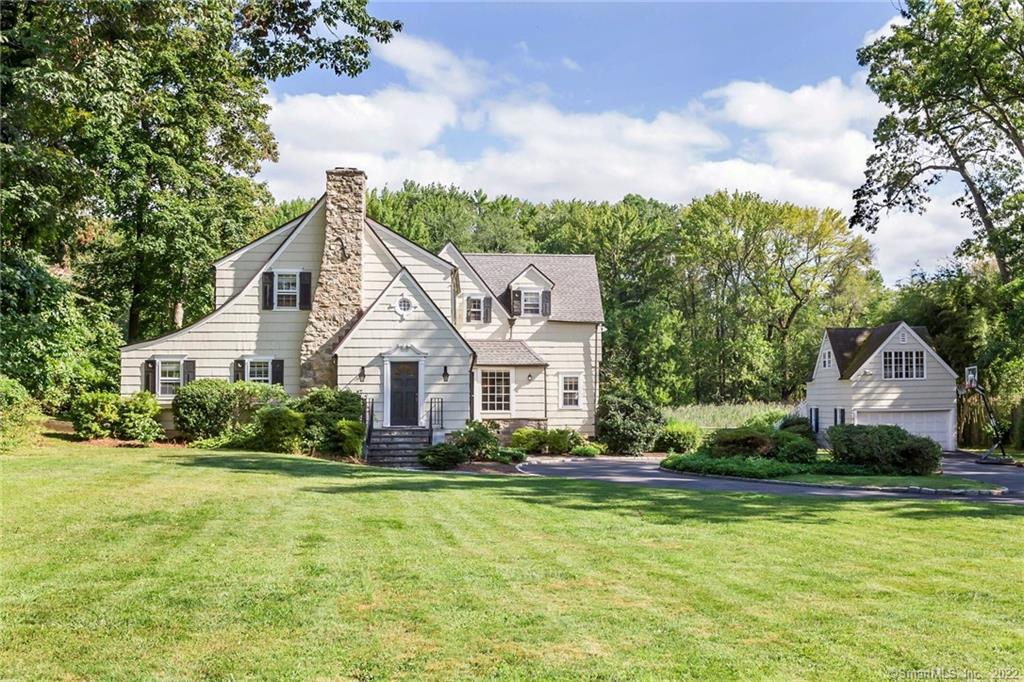 14 Indian Chase Drive Greenwich CT 06830