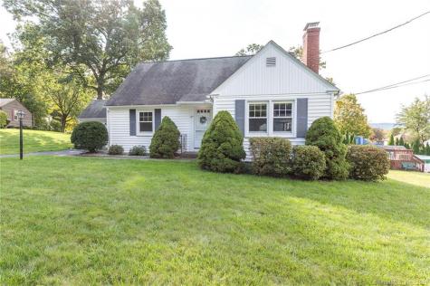 164 Fern Hill Road Bristol CT 06010