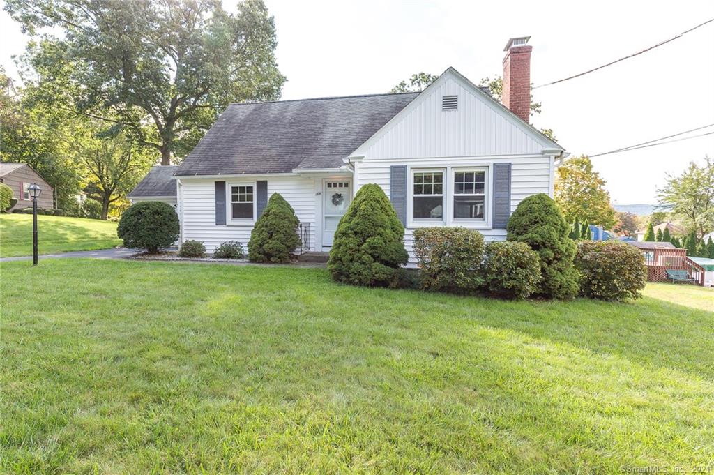 164 Fern Hill Road Bristol CT 06010