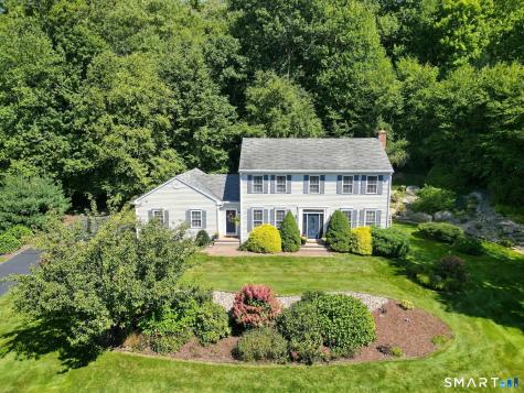 121 Amanda Drive Manchester CT 06040