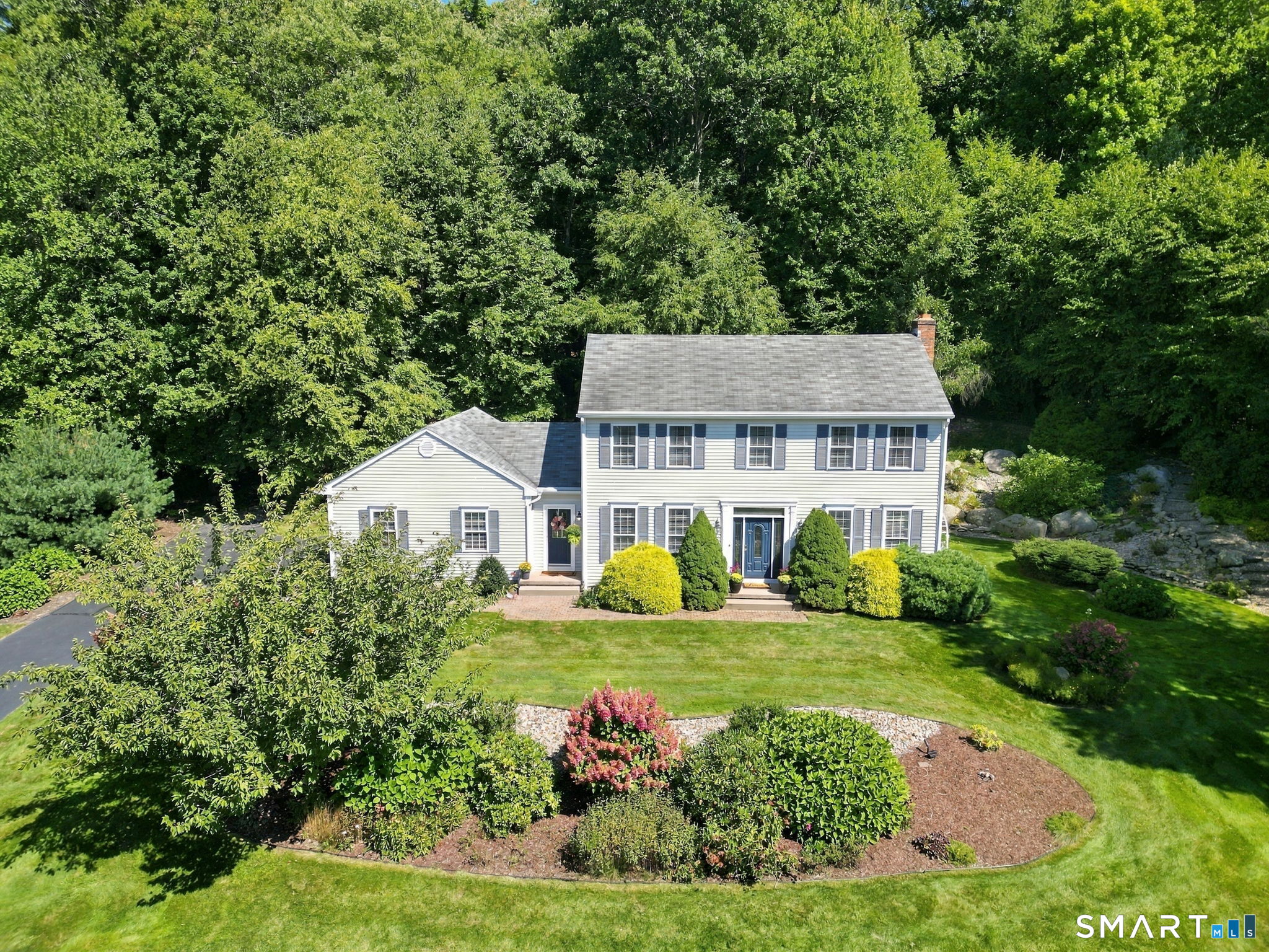 121 Amanda Drive Manchester CT 06040