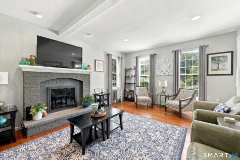 121 Amanda Drive Manchester CT 06040