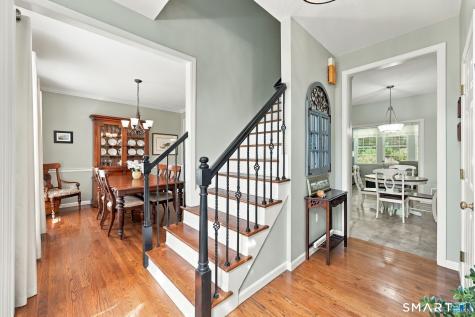 121 Amanda Drive Manchester CT 06040
