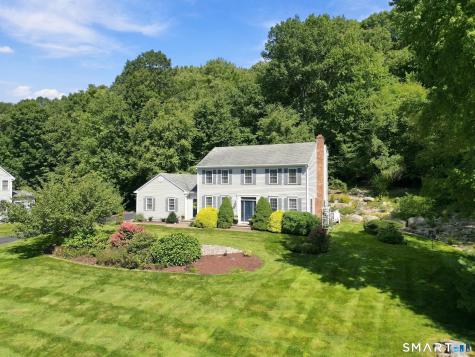 121 Amanda Drive Manchester CT 06040
