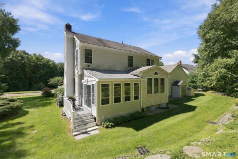 121 Amanda Drive Manchester CT 06040
