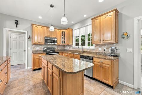 121 Amanda Drive Manchester CT 06040