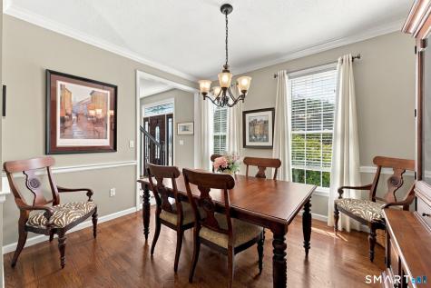 121 Amanda Drive Manchester CT 06040