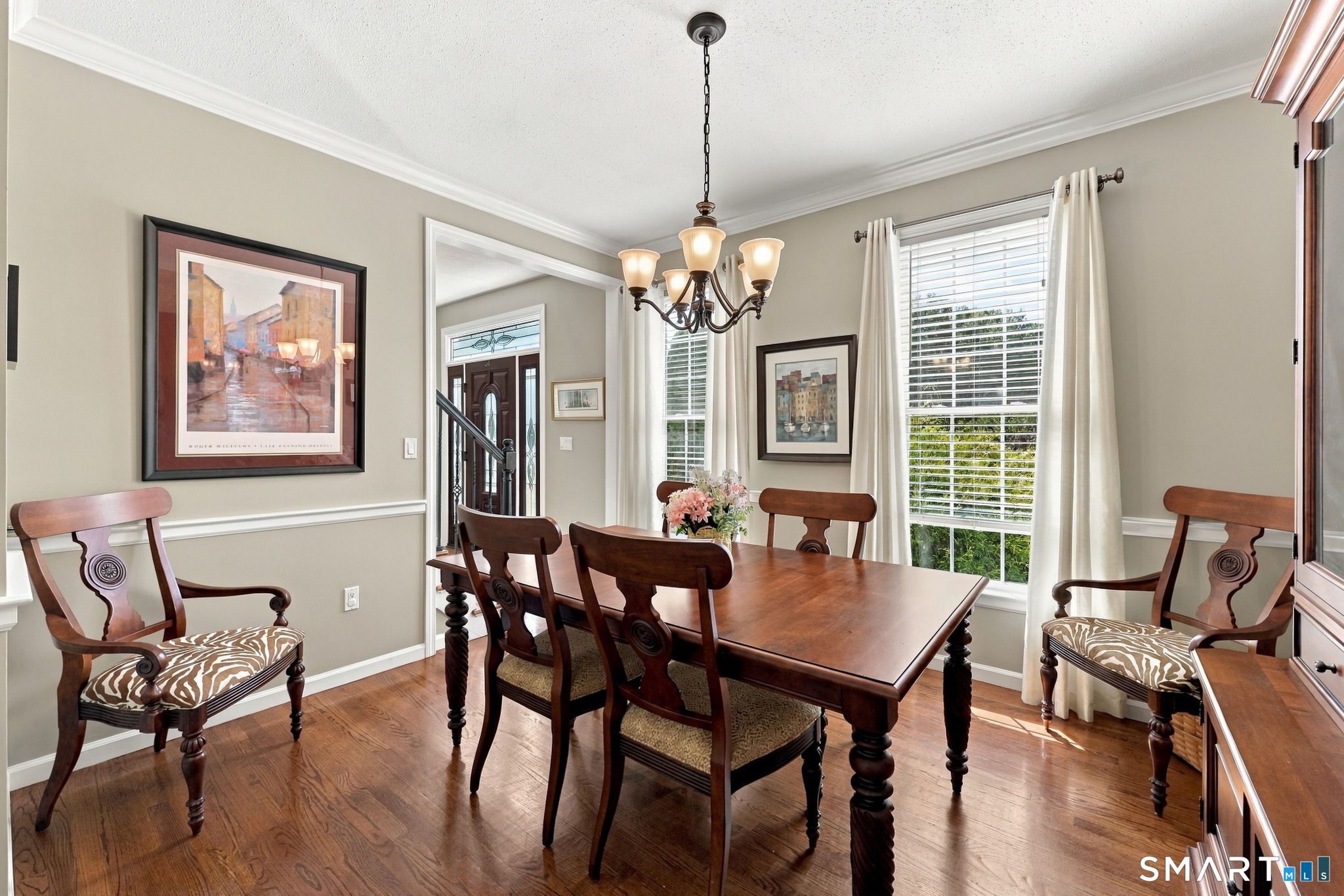 121 Amanda Drive Manchester CT 06040