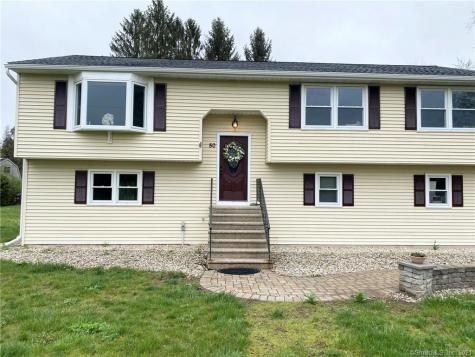 50 Hull Road Burlington CT 06013