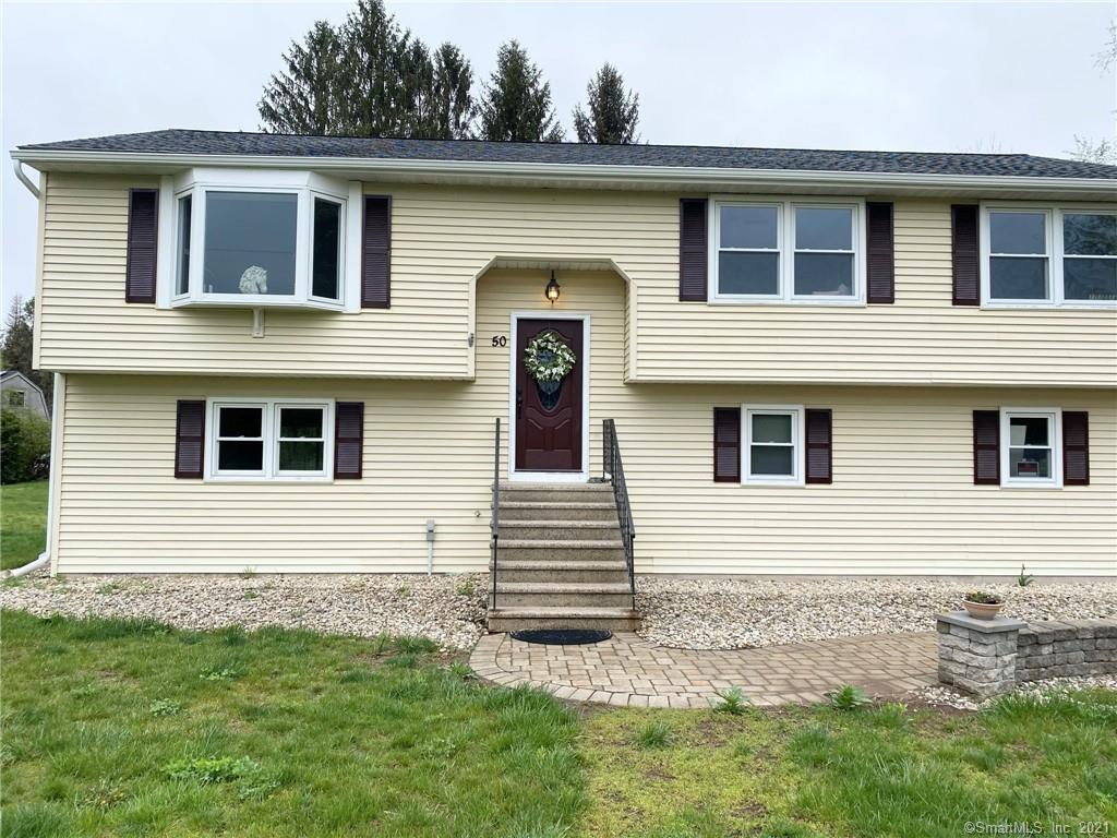 50 Hull Road Burlington CT 06013