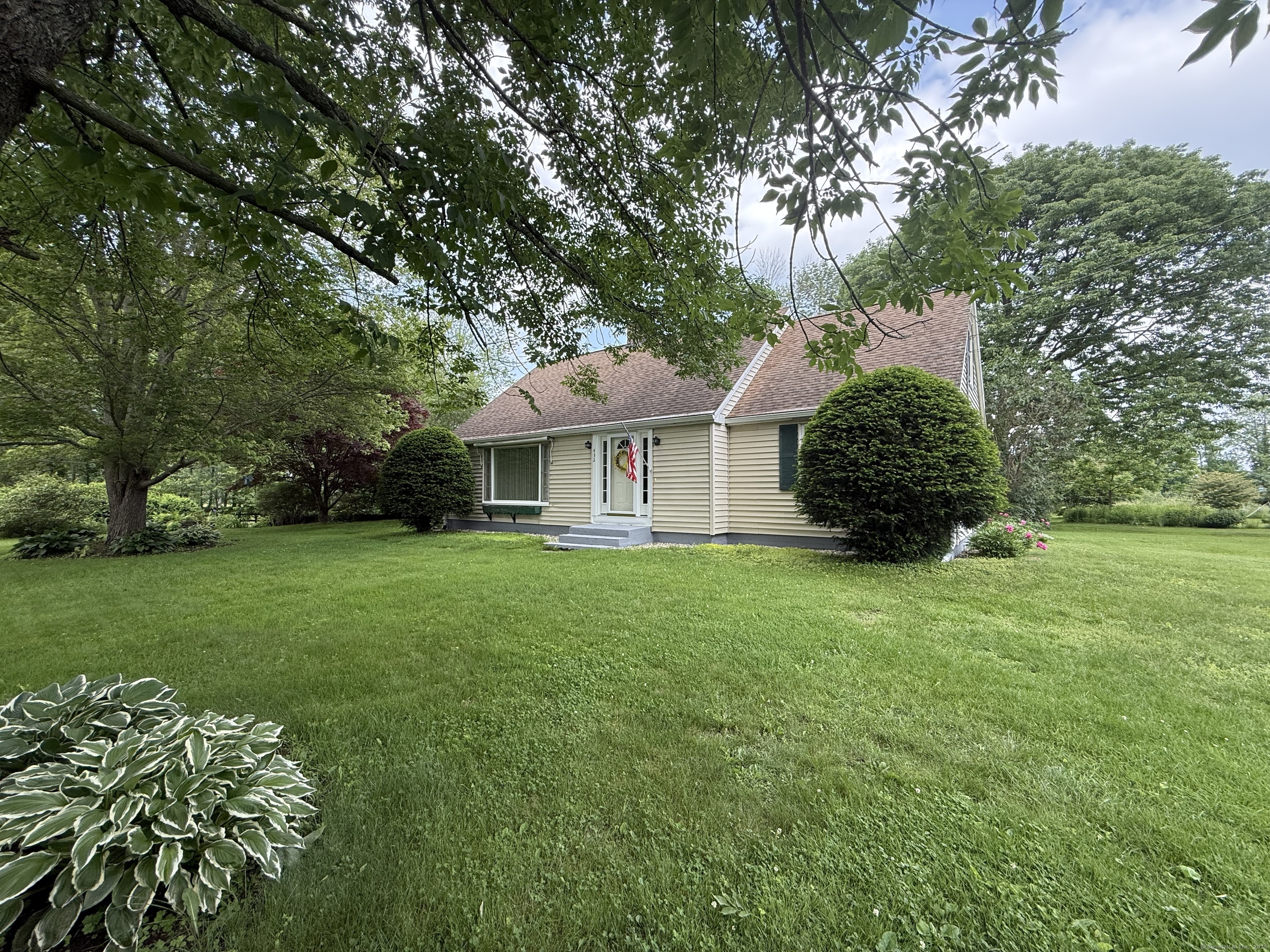 432 Allen Hill Road Brooklyn CT 06234