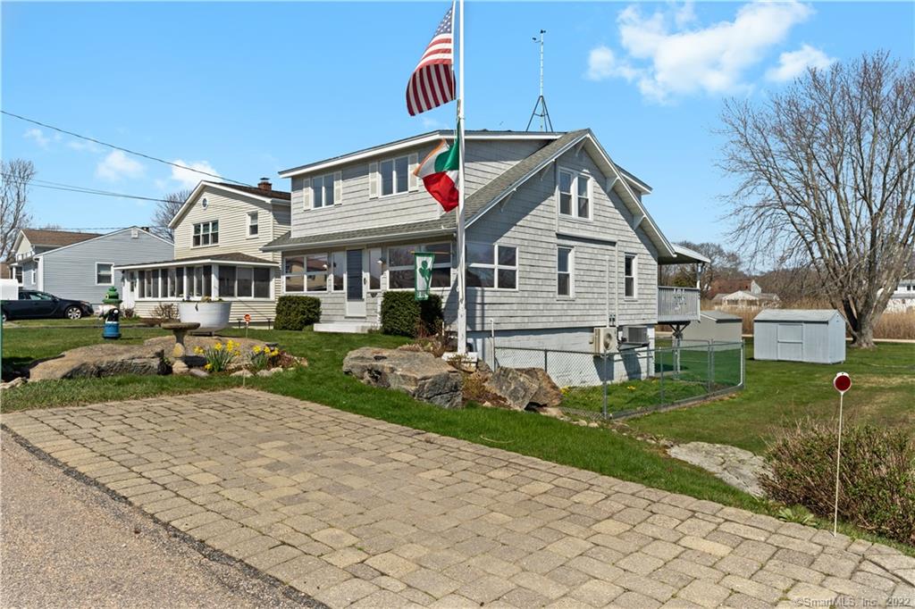 63 Langworthy Avenue Stonington CT 06378