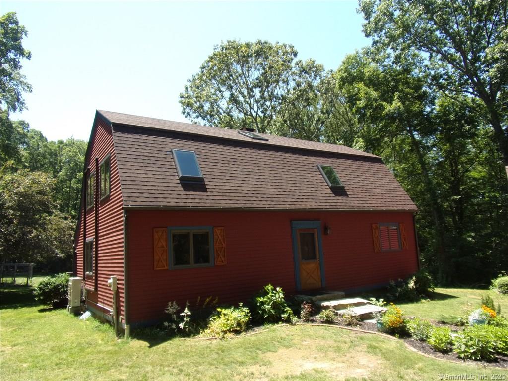 51 Plants Dam Road East Lyme CT 06333