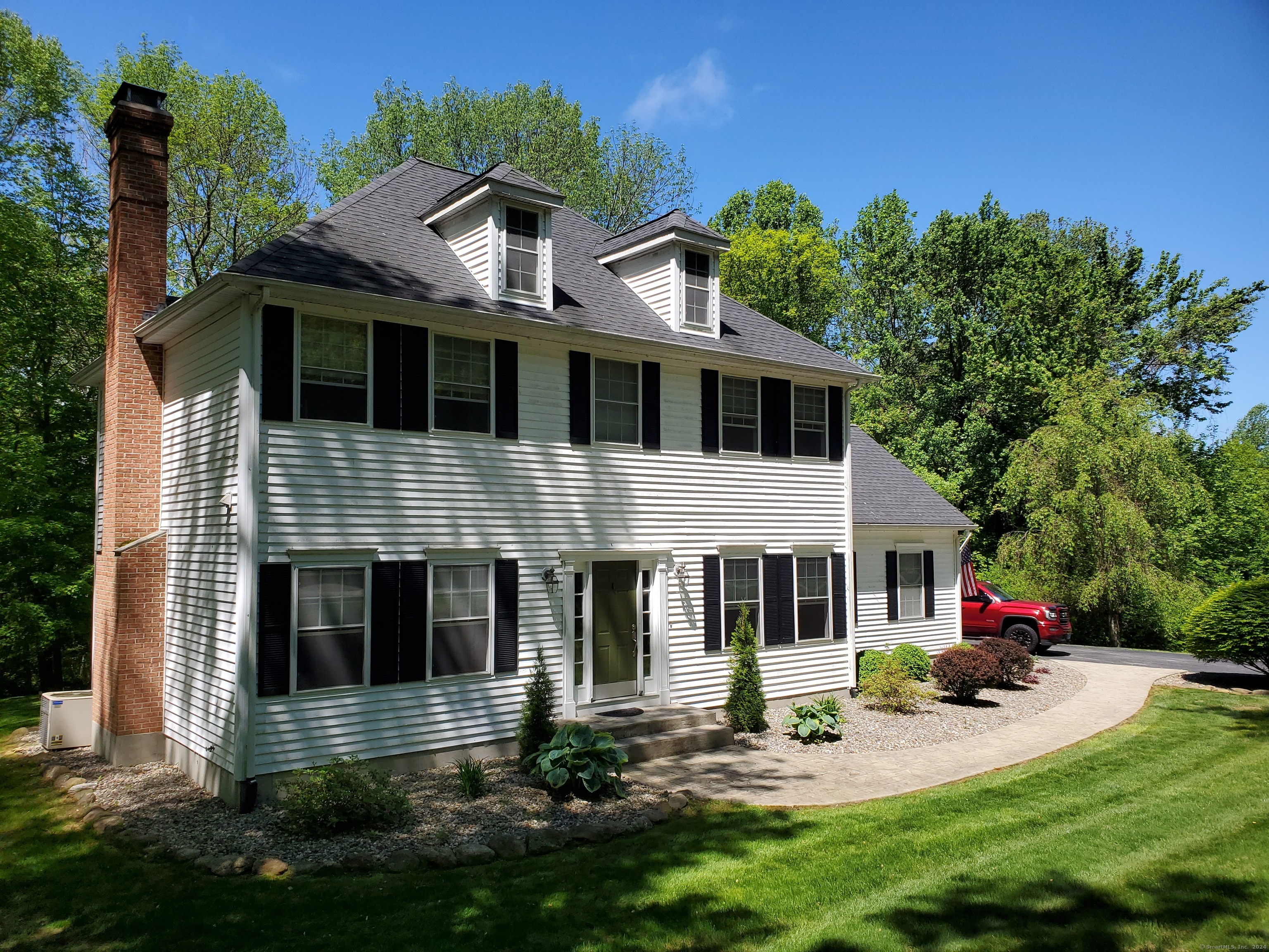 120 Woodbine Road Colchester CT 06415