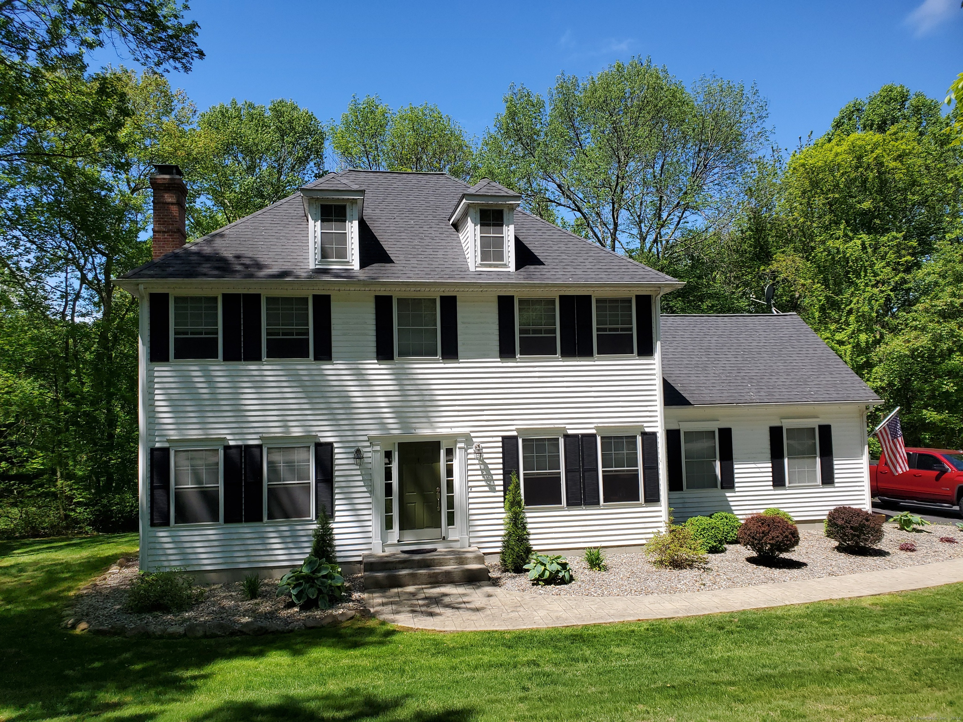120 Woodbine Road Colchester CT 06415