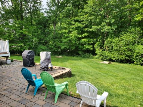 120 Woodbine Road Colchester CT 06415