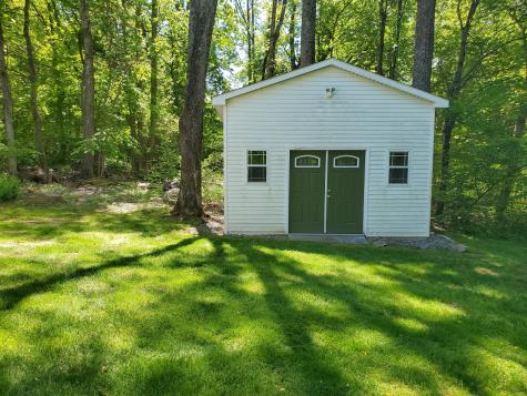 120 Woodbine Road Colchester CT 06415