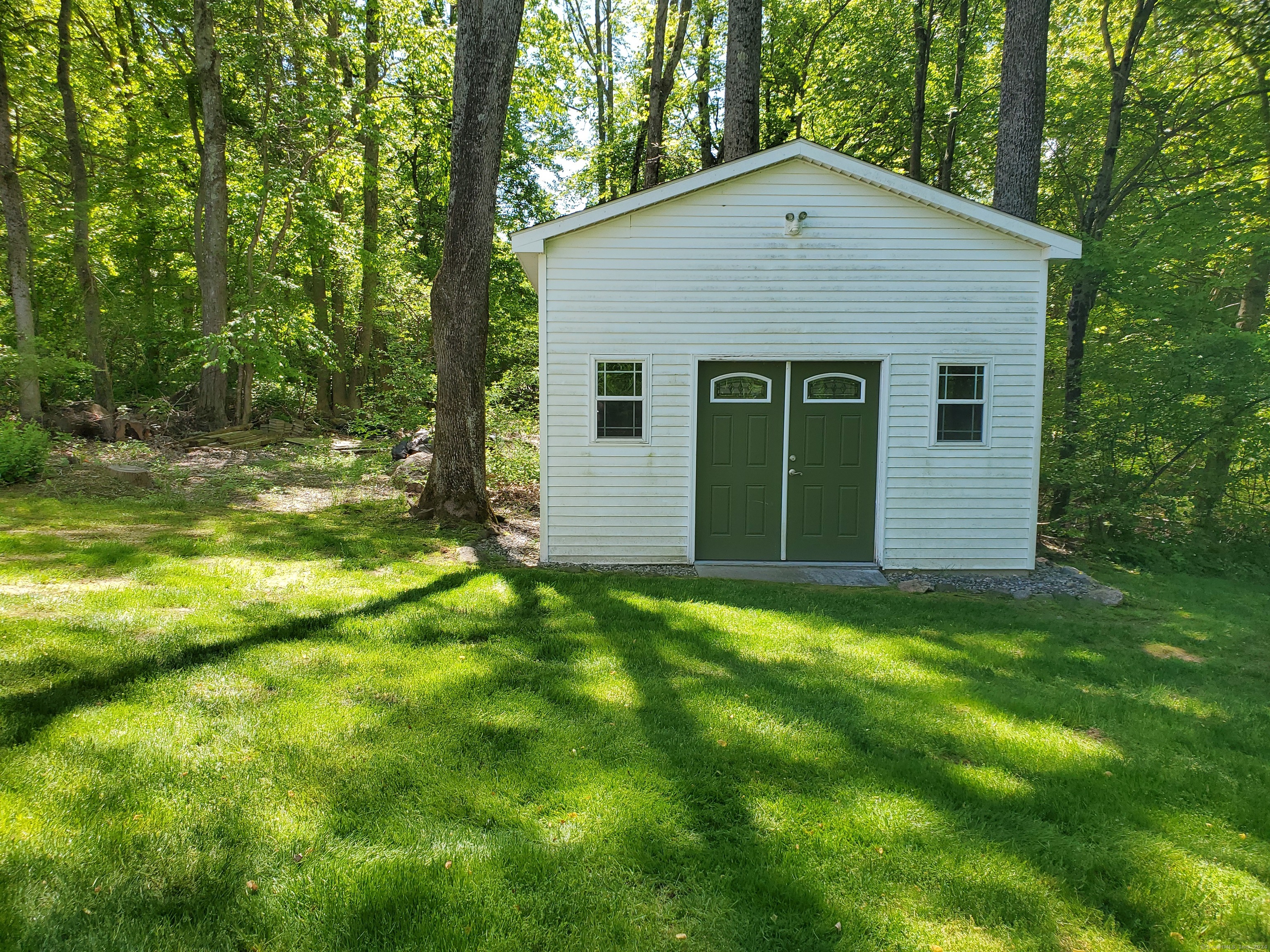 120 Woodbine Road Colchester CT 06415