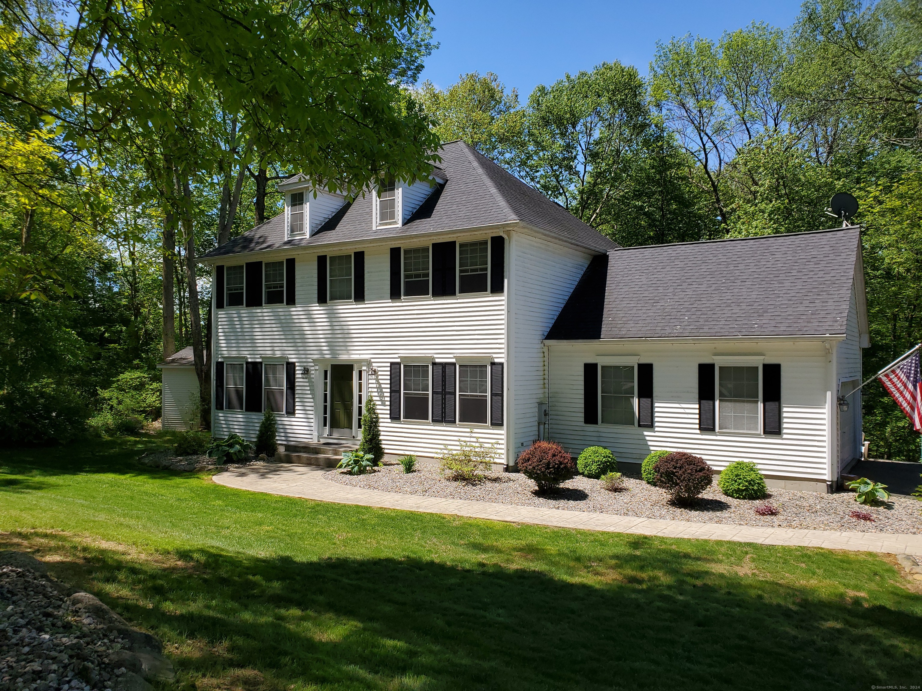 120 Woodbine Road Colchester CT 06415