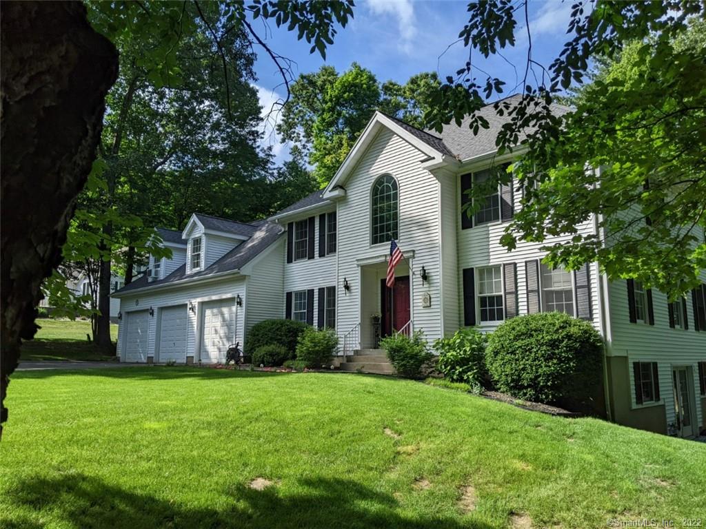14 Timber Trail Coventry CT 06238