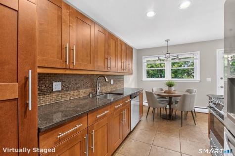 48 East Maxwell Drive West Hartford CT 06107
