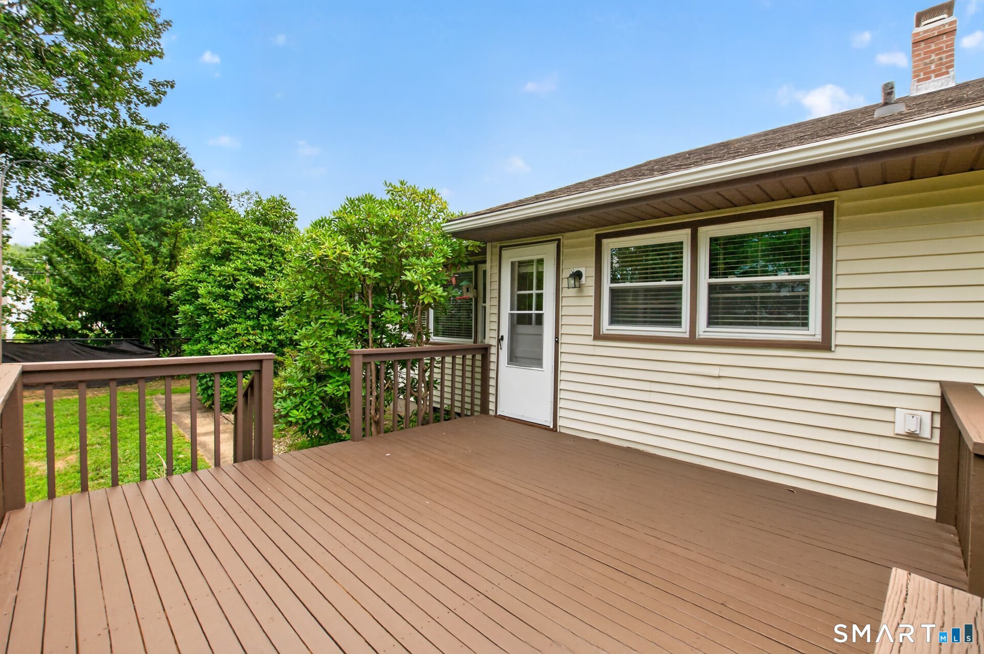 48 East Maxwell Drive West Hartford CT 06107