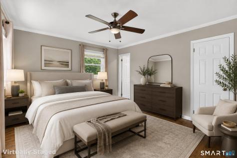48 East Maxwell Drive West Hartford CT 06107