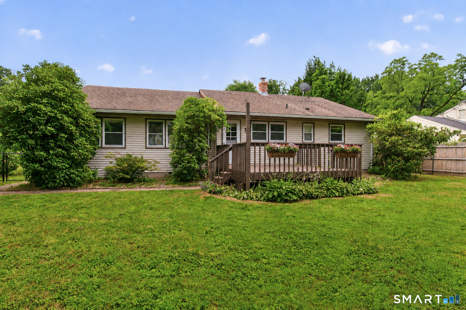 48 East Maxwell Drive West Hartford CT 06107