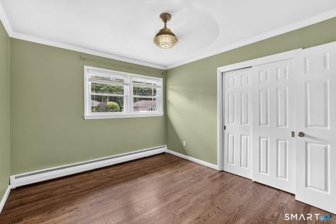 48 East Maxwell Drive West Hartford CT 06107
