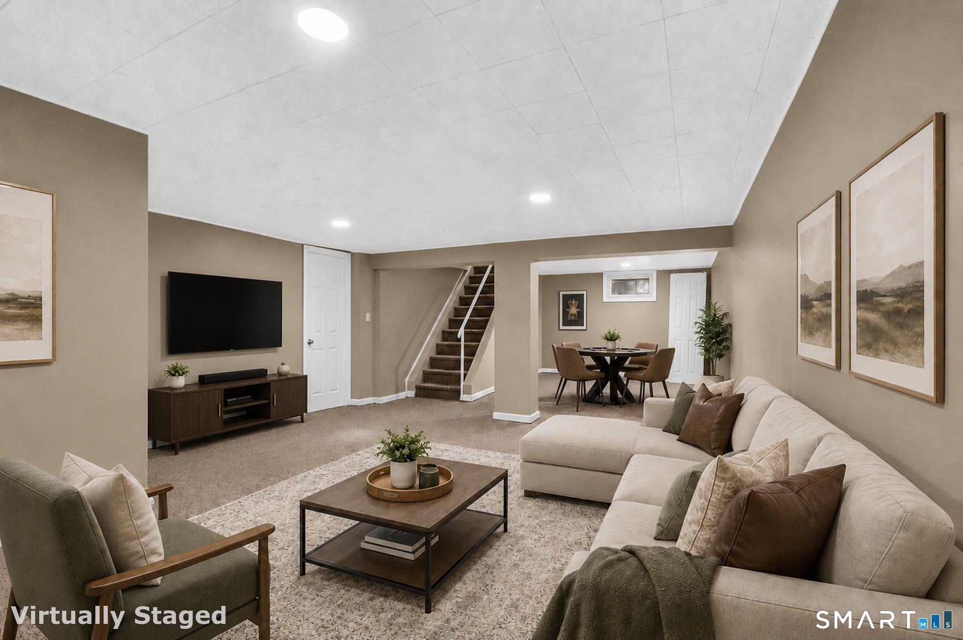 48 East Maxwell Drive West Hartford CT 06107