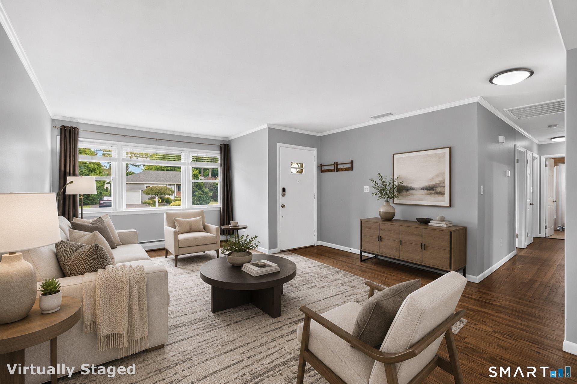 48 East Maxwell Drive West Hartford CT 06107