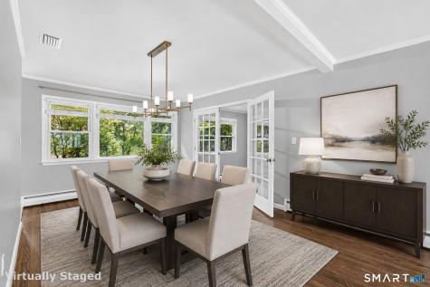 48 East Maxwell Drive West Hartford CT 06107