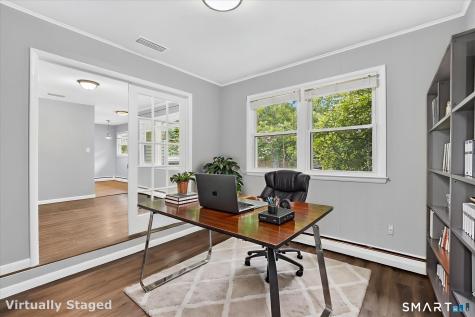 48 East Maxwell Drive West Hartford CT 06107
