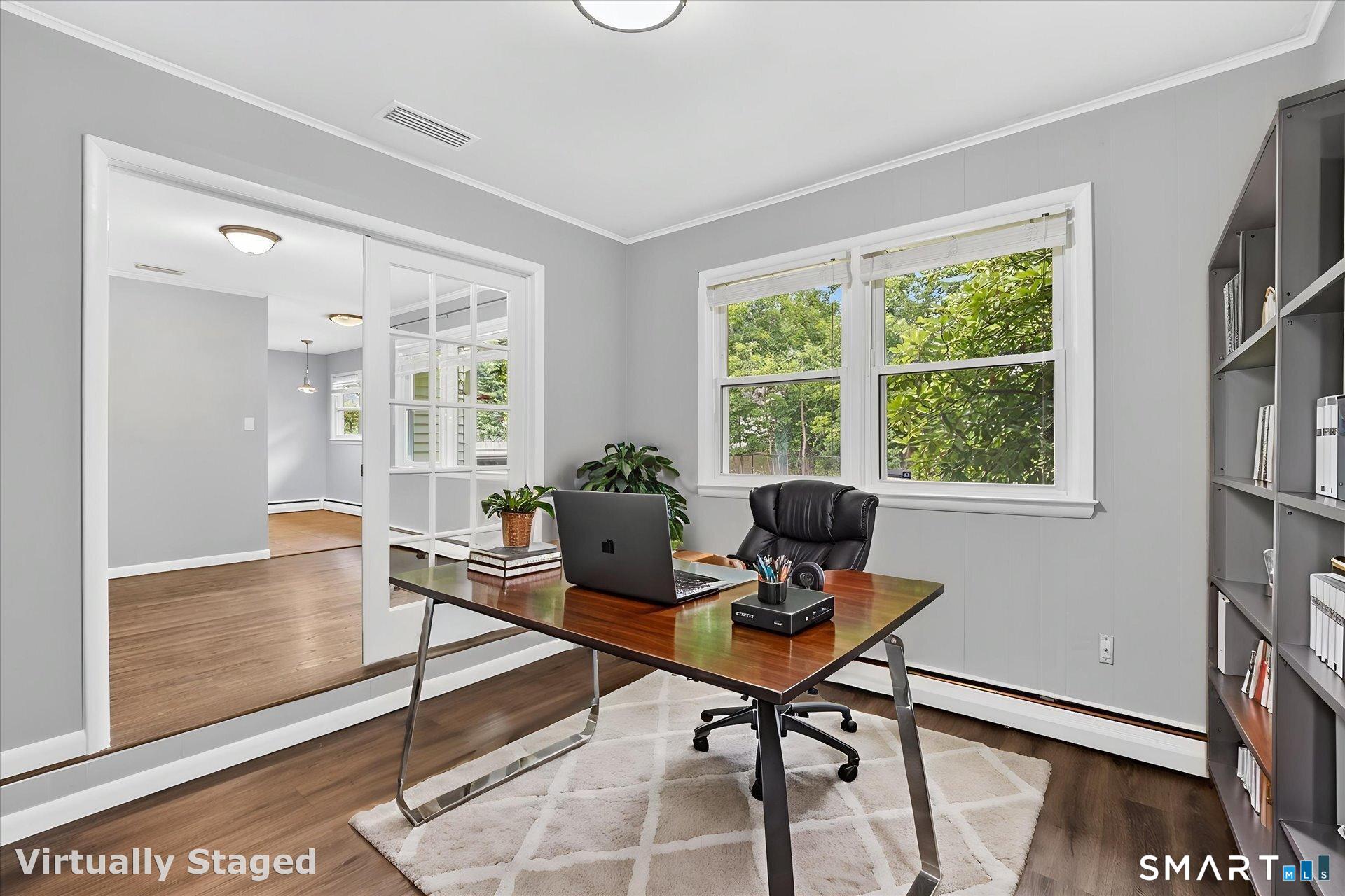 48 East Maxwell Drive West Hartford CT 06107