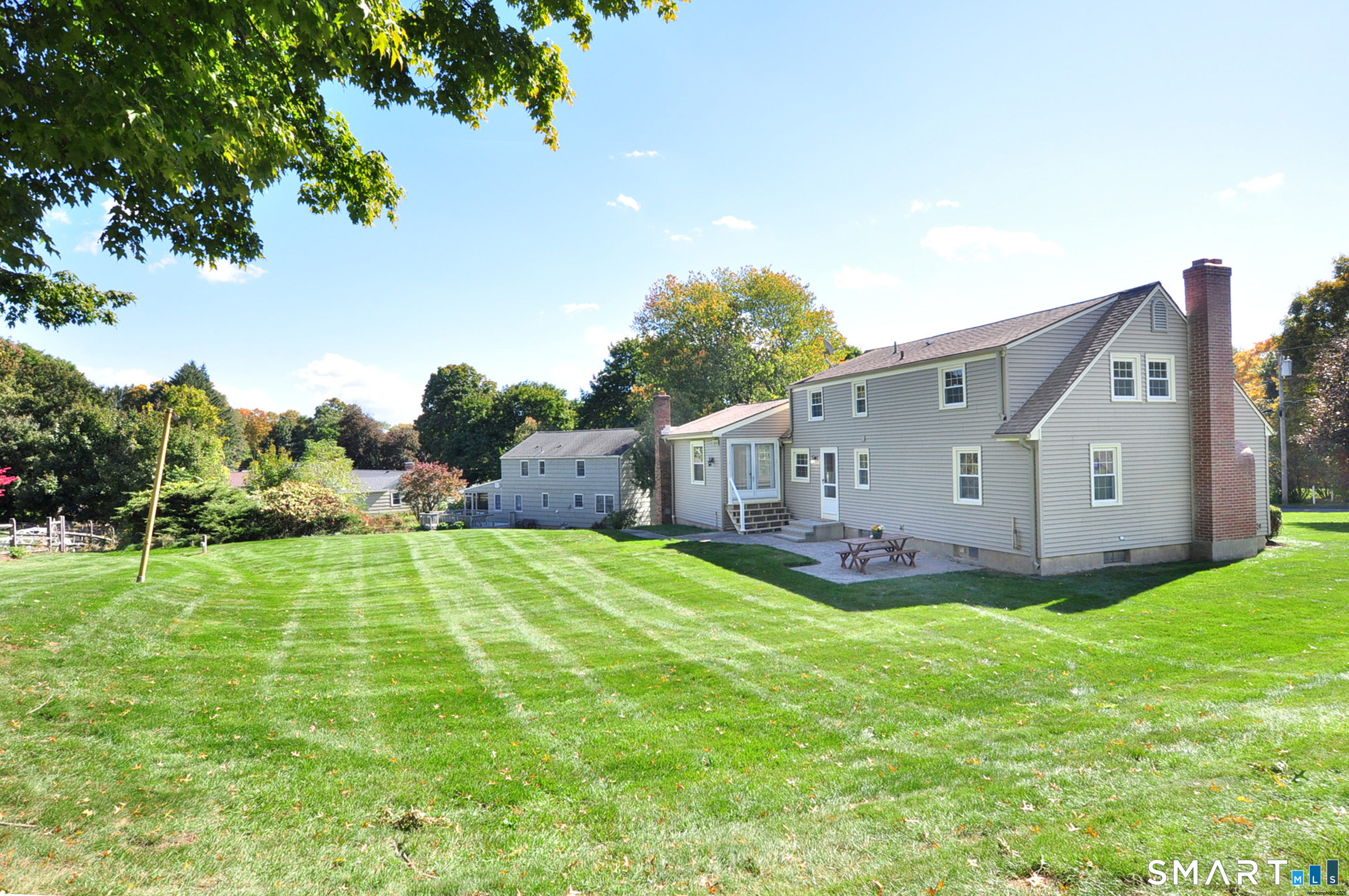 8 Peppercorn Lane East Granby CT 06026