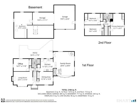 8 Peppercorn Lane East Granby CT 06026