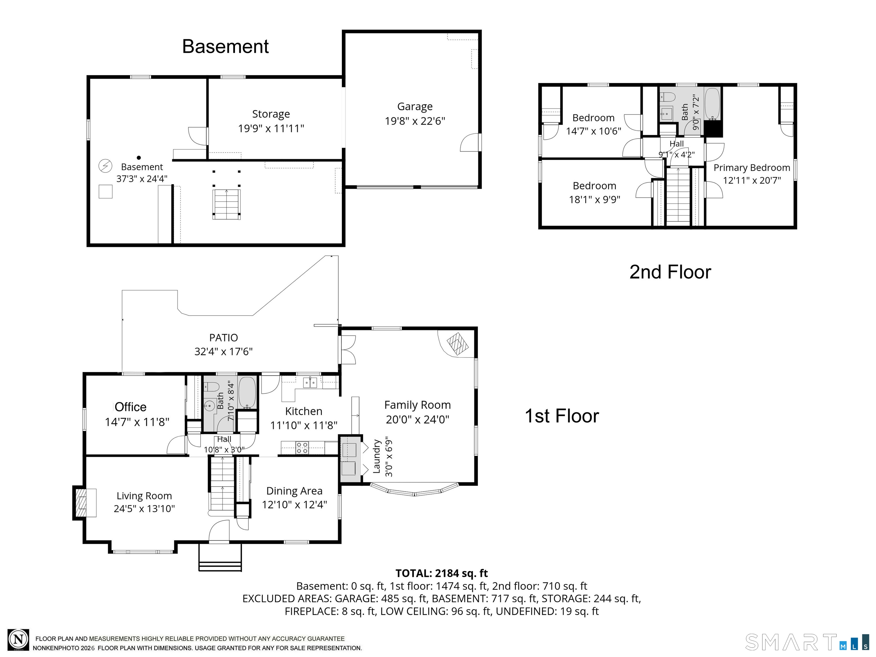 8 Peppercorn Lane East Granby CT 06026
