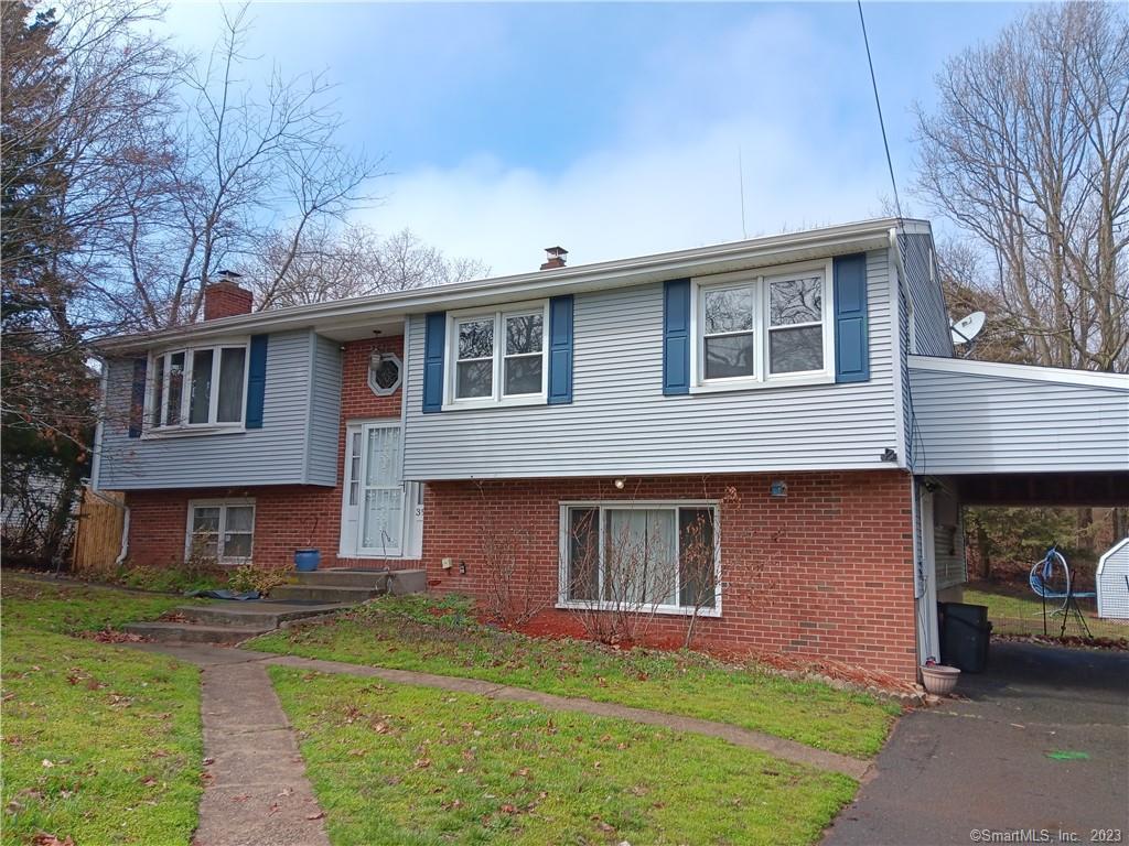 39 Woodland Avenue East Haven CT 06512